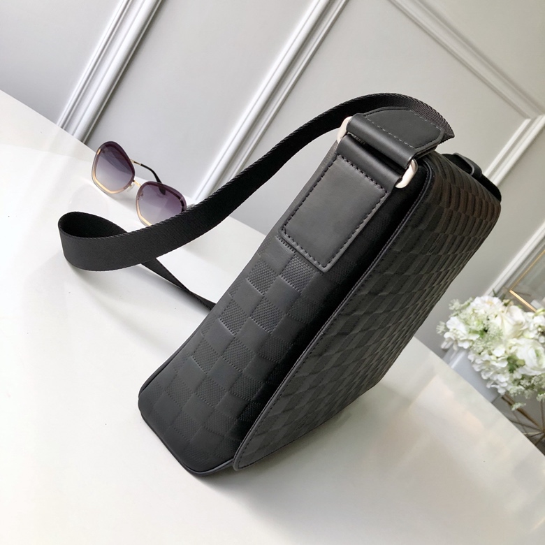 Mens LV Satchel bags